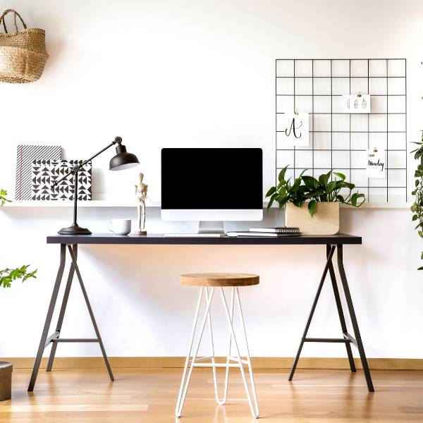 Designing Your Home Office