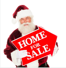 Selling Your Home During the Holidays:  Pros & Cons