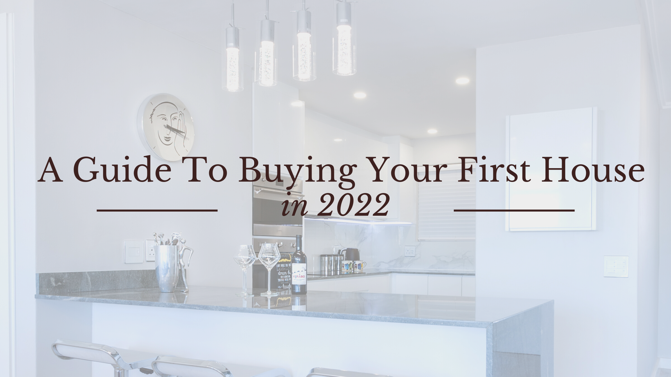 Guide-to-buy-your-first-house-in 2022